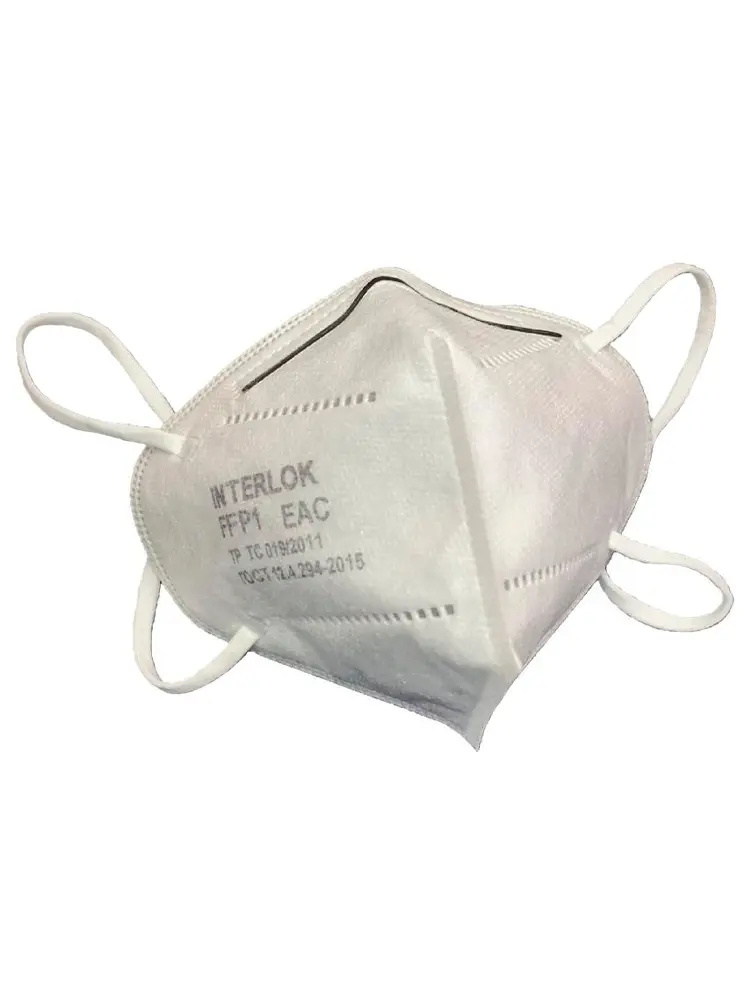 Средства индивидуальной защиты