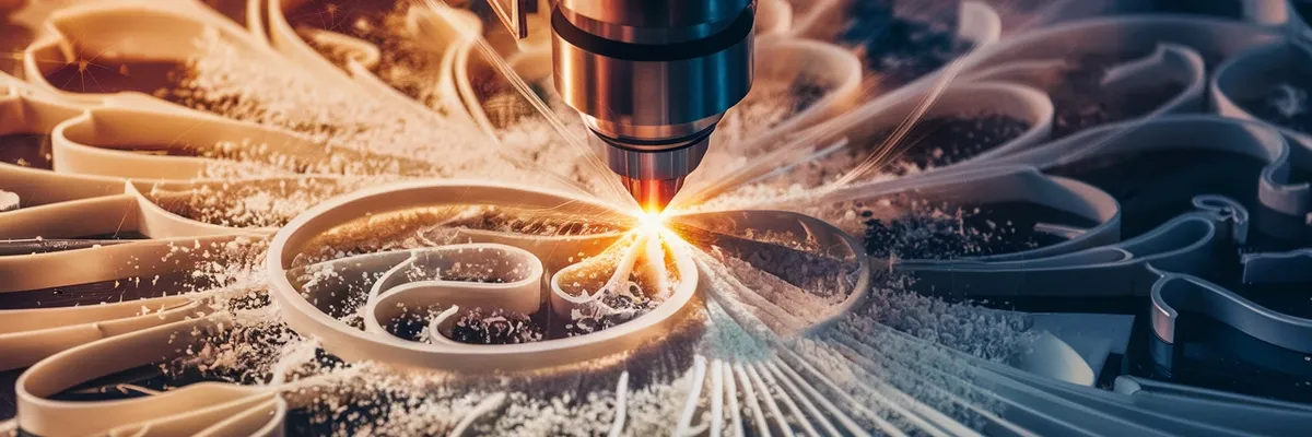 Лазерная резка