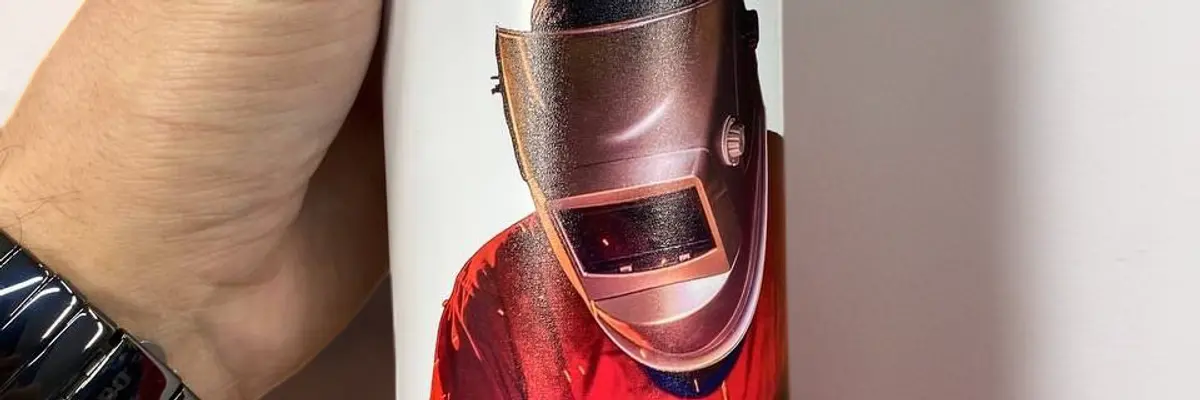 УФ-печать по кругу