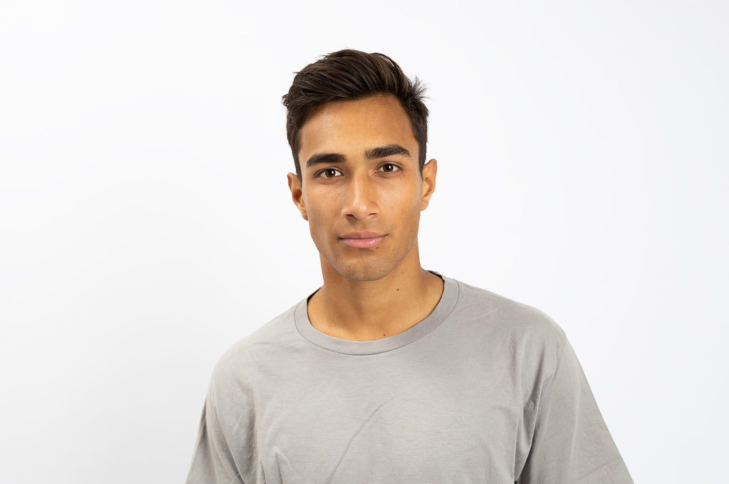 Sedcard photo of Jonah