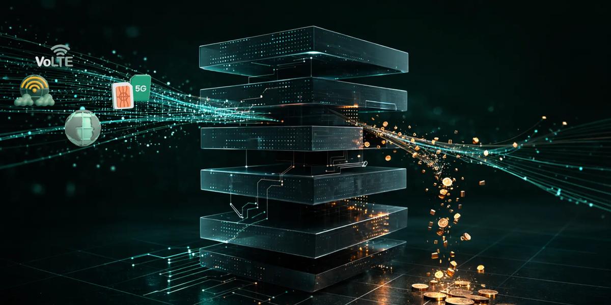 Revenue Assurance Breaks in Modern Telecom Stacks