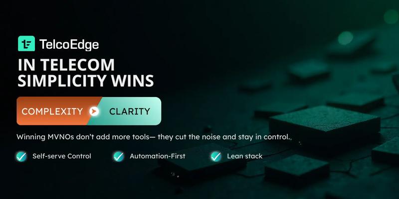 MVNO infrastructure requirements