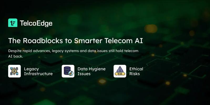 Telecom AI Challenges