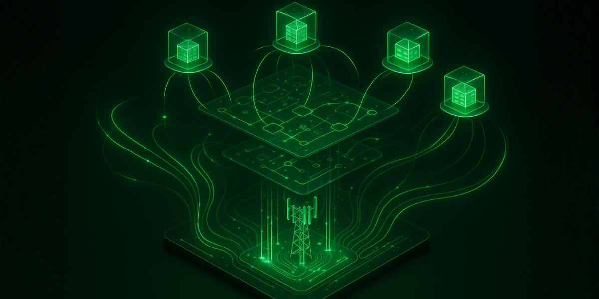 MNO vs MVNO vs MVNE vs MVNA Explained