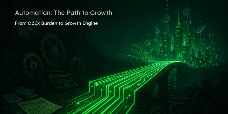 telecom-automation-growth