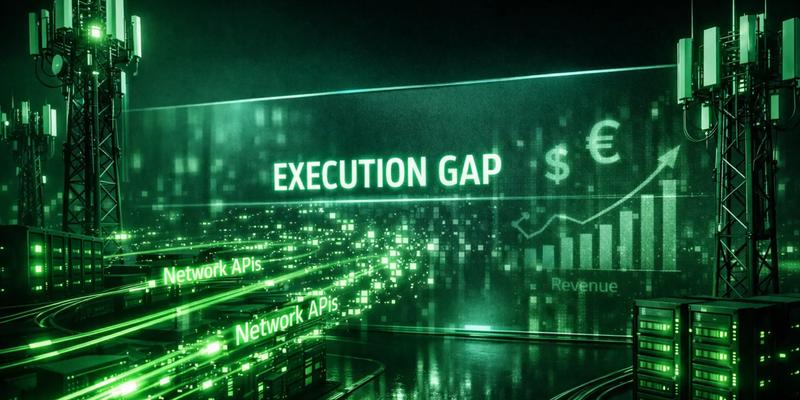 Network APIs to Revenue