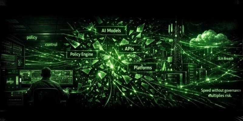 AI Without Governance