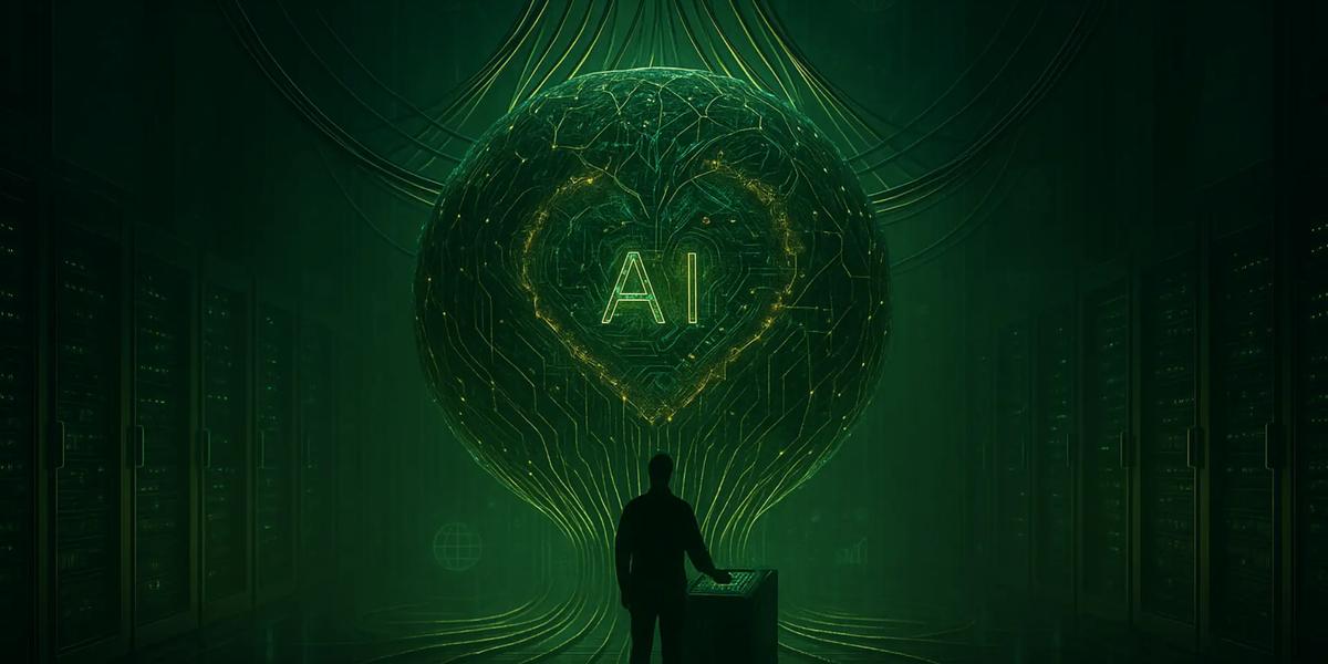 Sovereign AI in Telecom