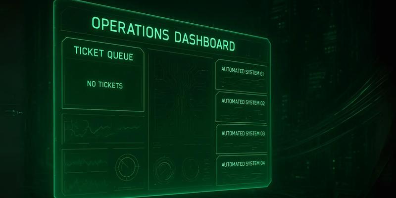 ticketless telecom operations