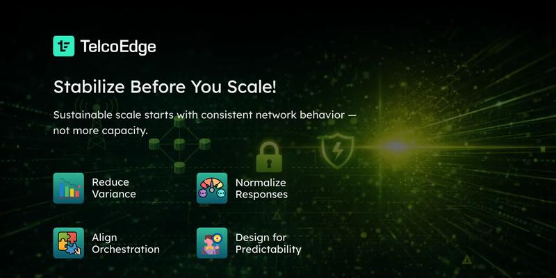 What Operators Should Optimize First