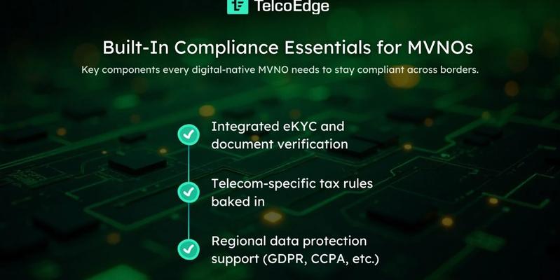 telco compliance