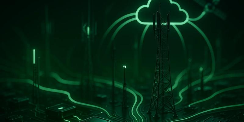 Autonomous Networks Redefine Opex