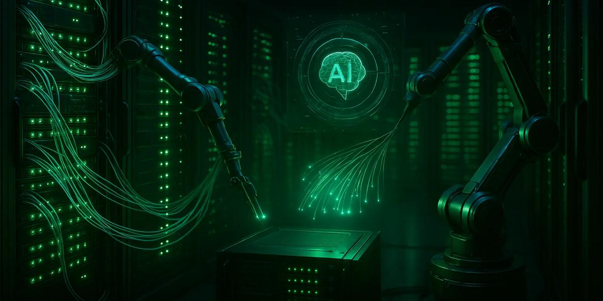 Automation in Telecoms