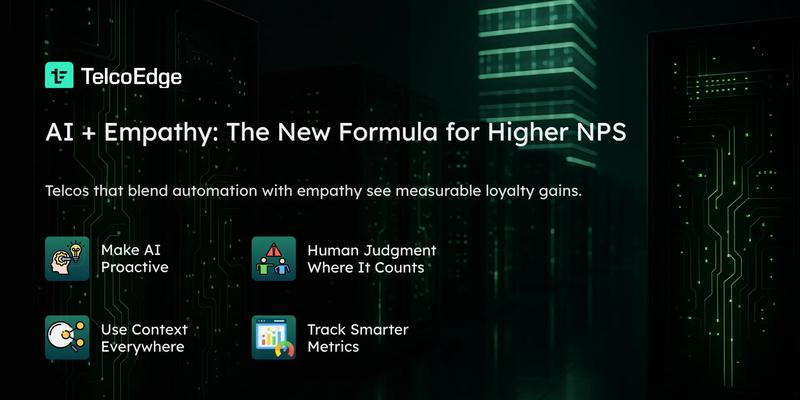 Boost NPS With AI