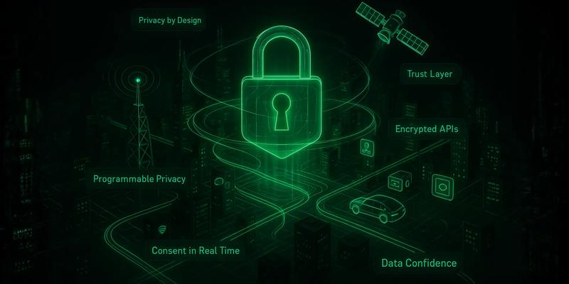 Privacy Premium Telecoms