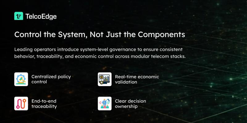 How Leading Operators Are Responding