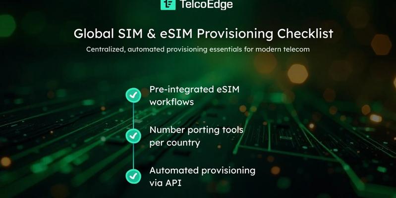 MVNO global strategy