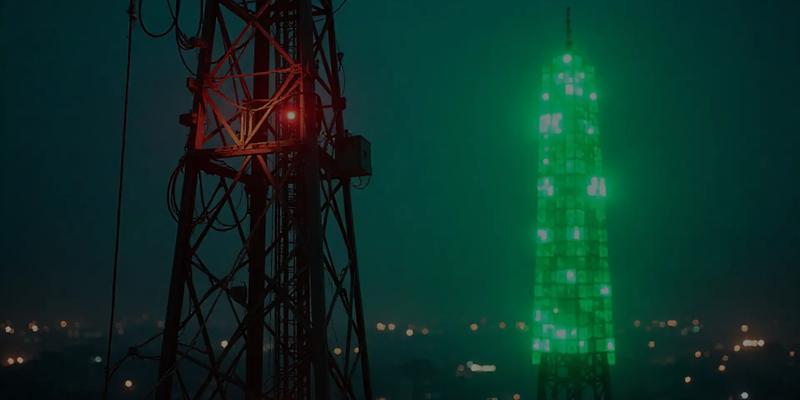 Why Telecom Needs a Minimum Viable Stack