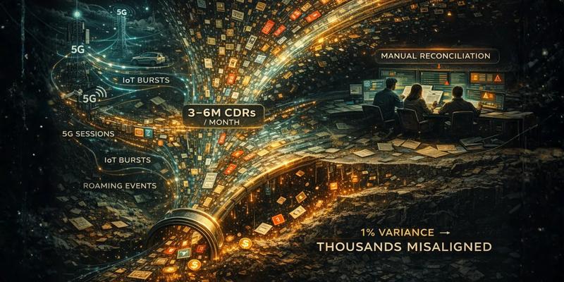 Outspaced CDR Volume