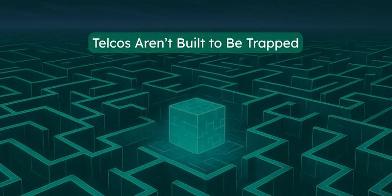 telecom digital transformation best practices