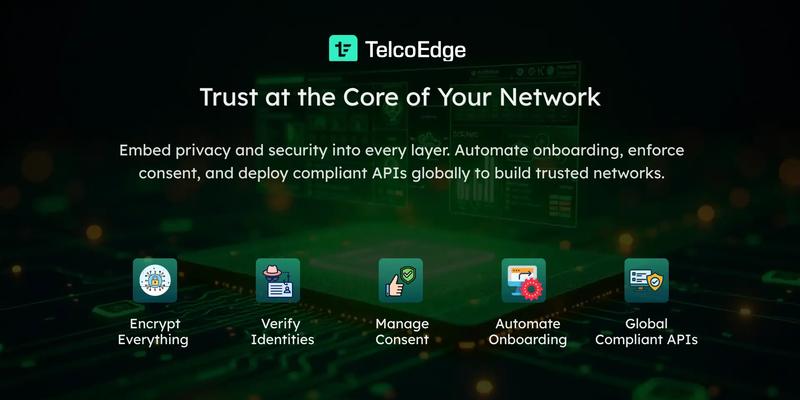 Trust Into the Network Stack