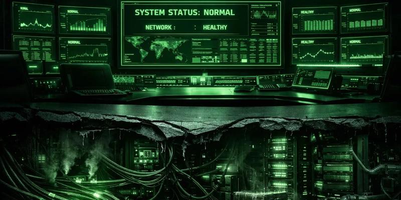 Modern Telecom Failures