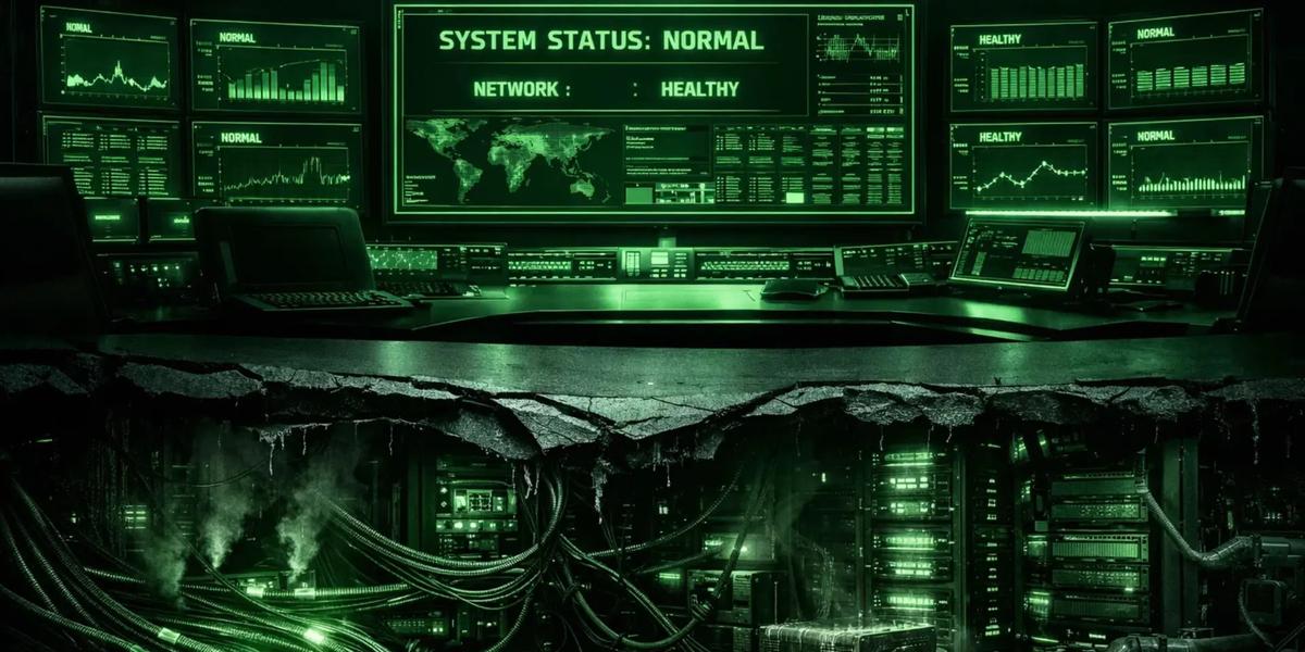 Modern Telecom Failures