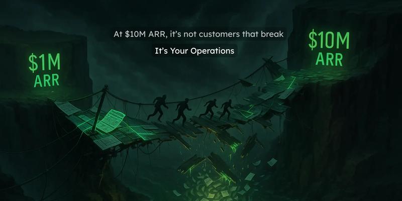 MVNO scaling challenges