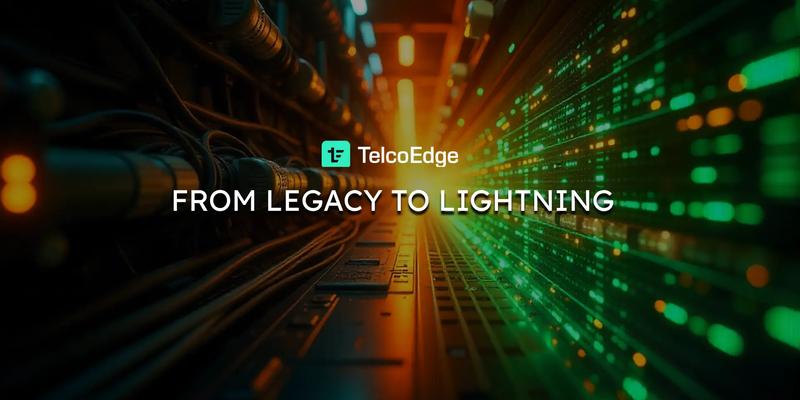 Legacy Telecom Challenges