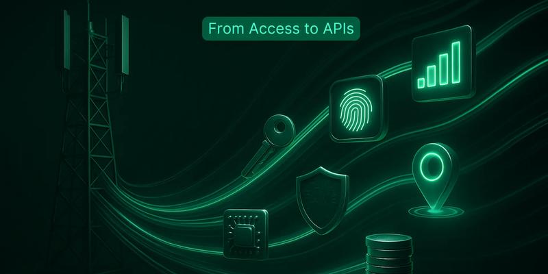 connectivity to programmable platforms