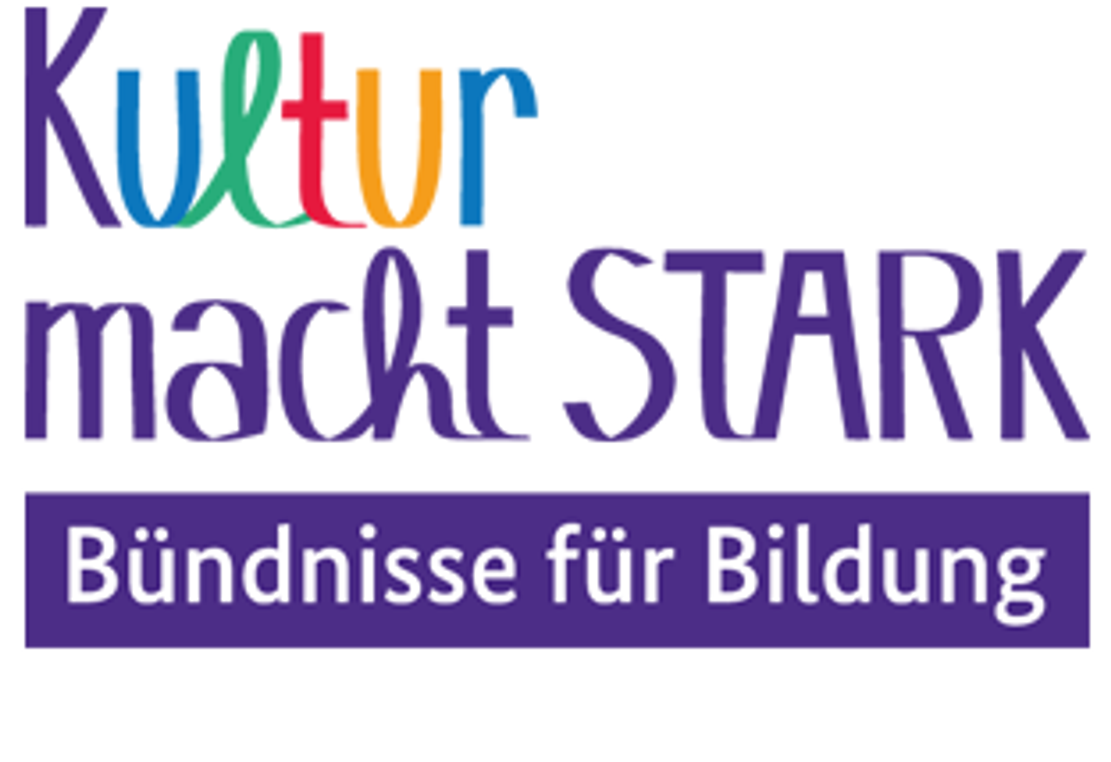 Kultur macht stark