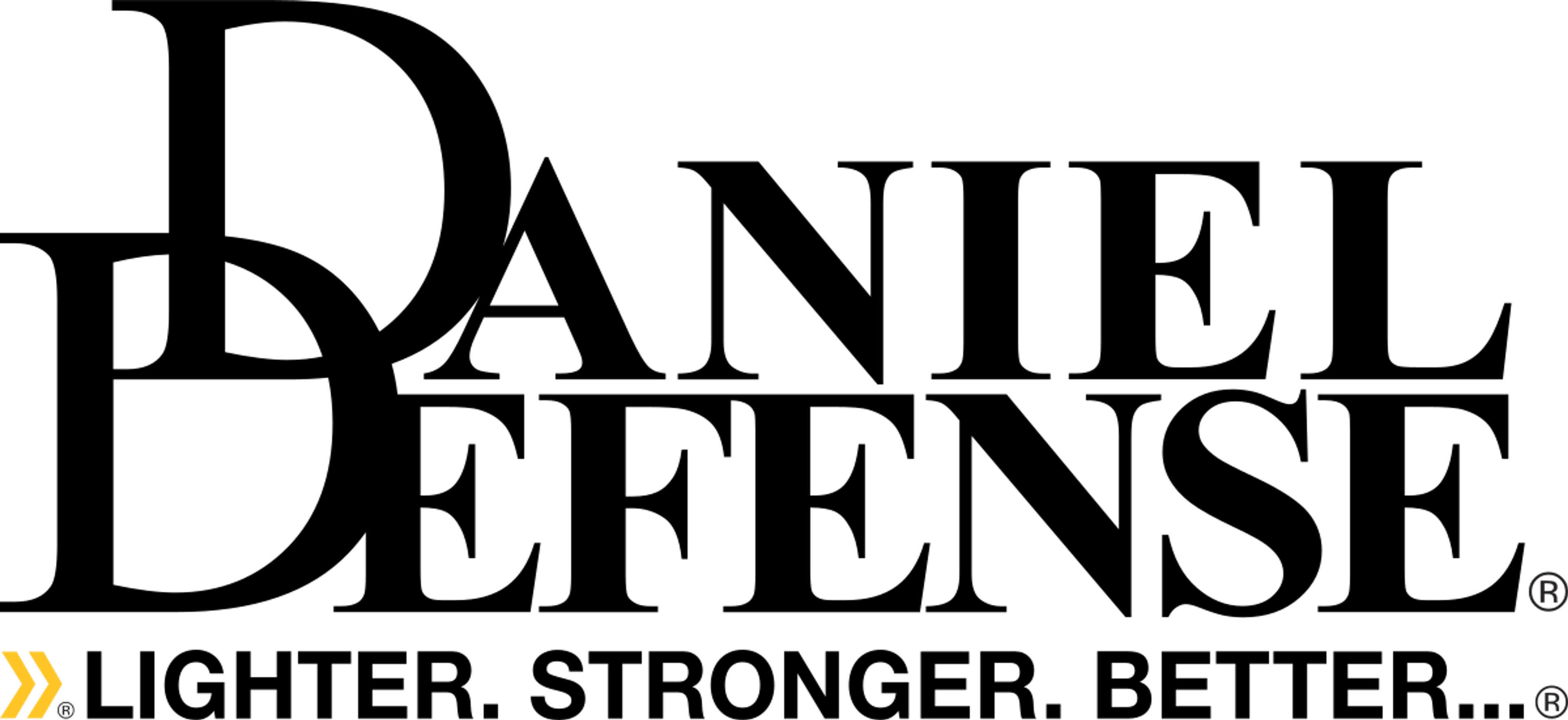 Daniel Defense logo