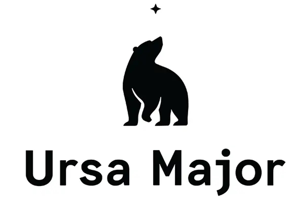 Ursa Major Logo