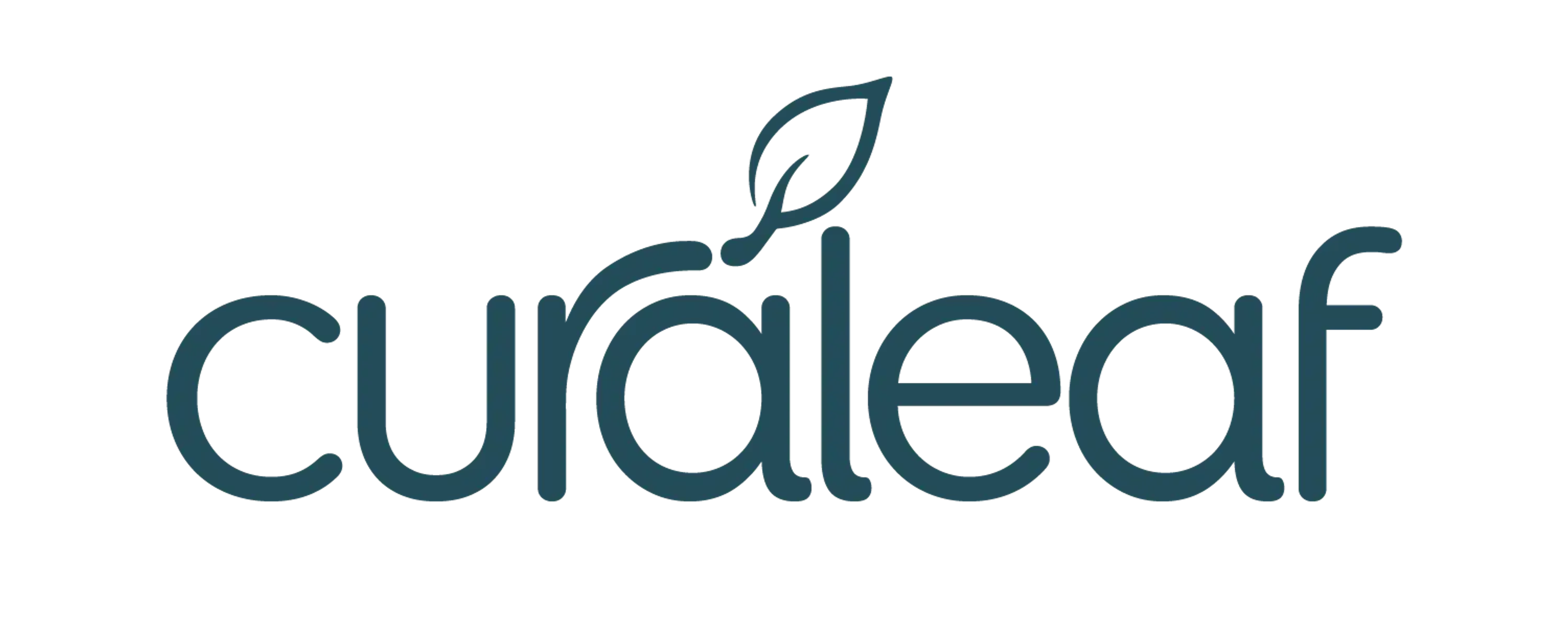 Curaleaf Logo