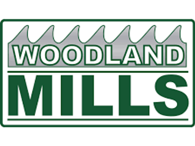 Woodland Mills Logo