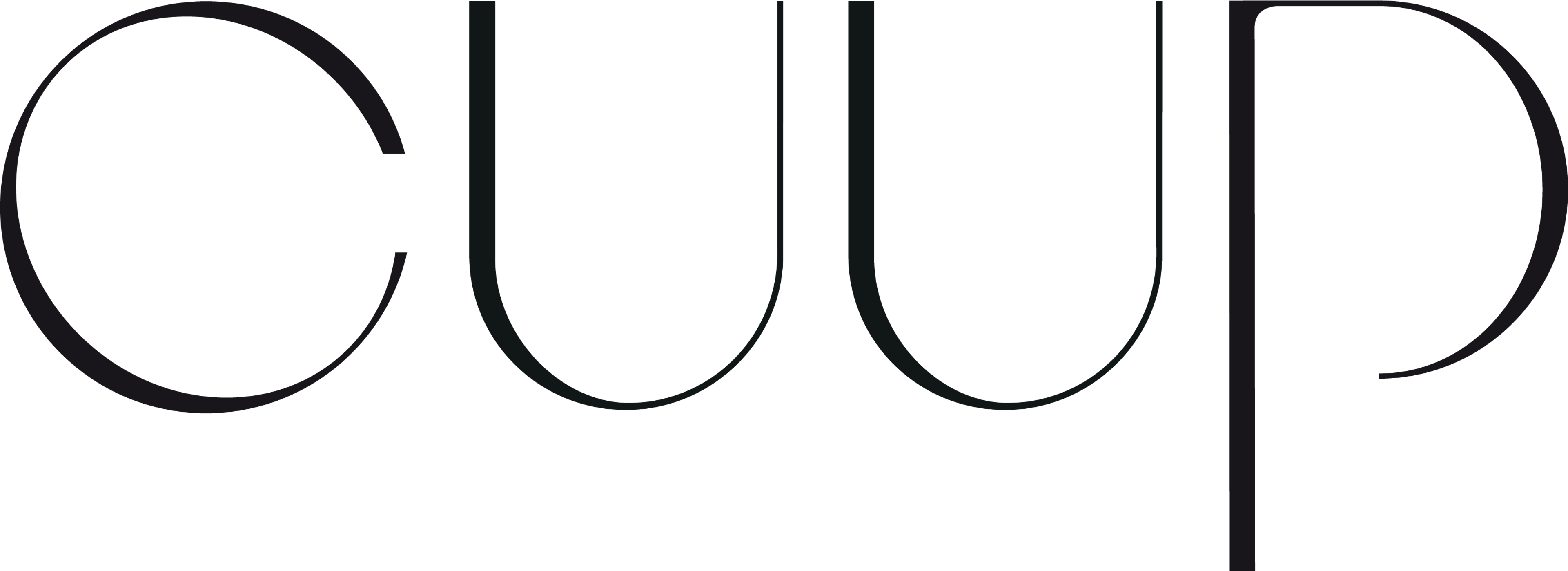 Cuup Logo