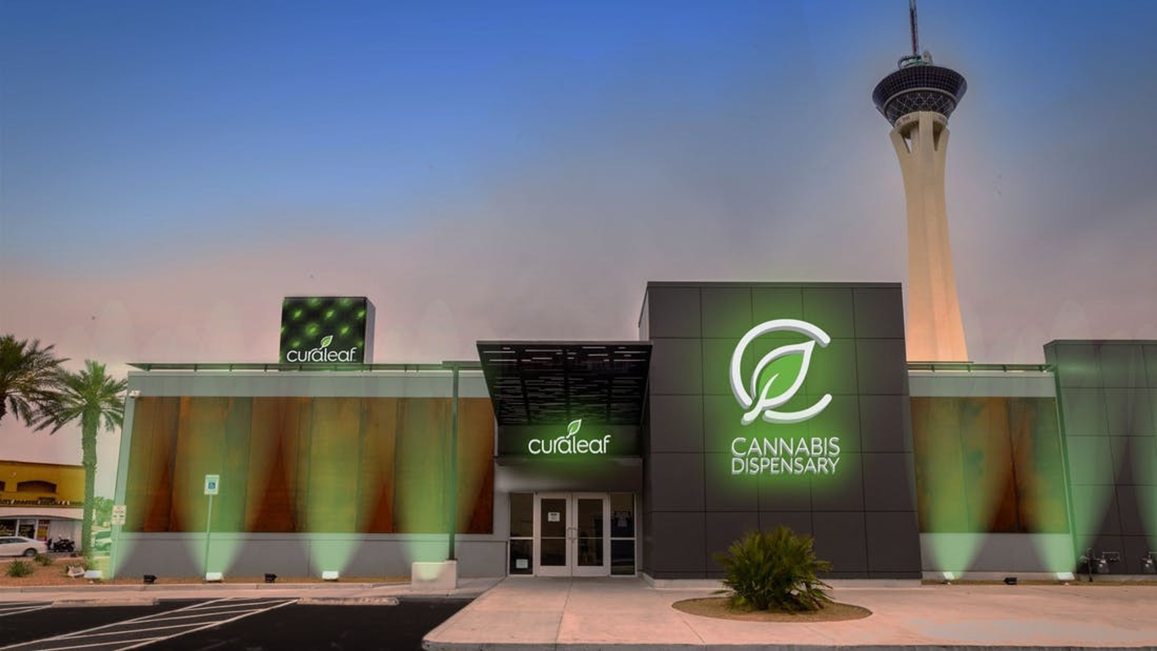 a picture of cbd distillery