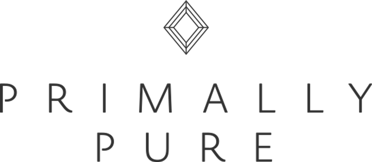 Primally Pure Logo