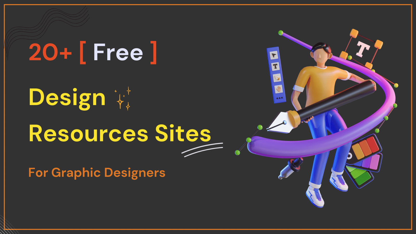 Free Design Resources