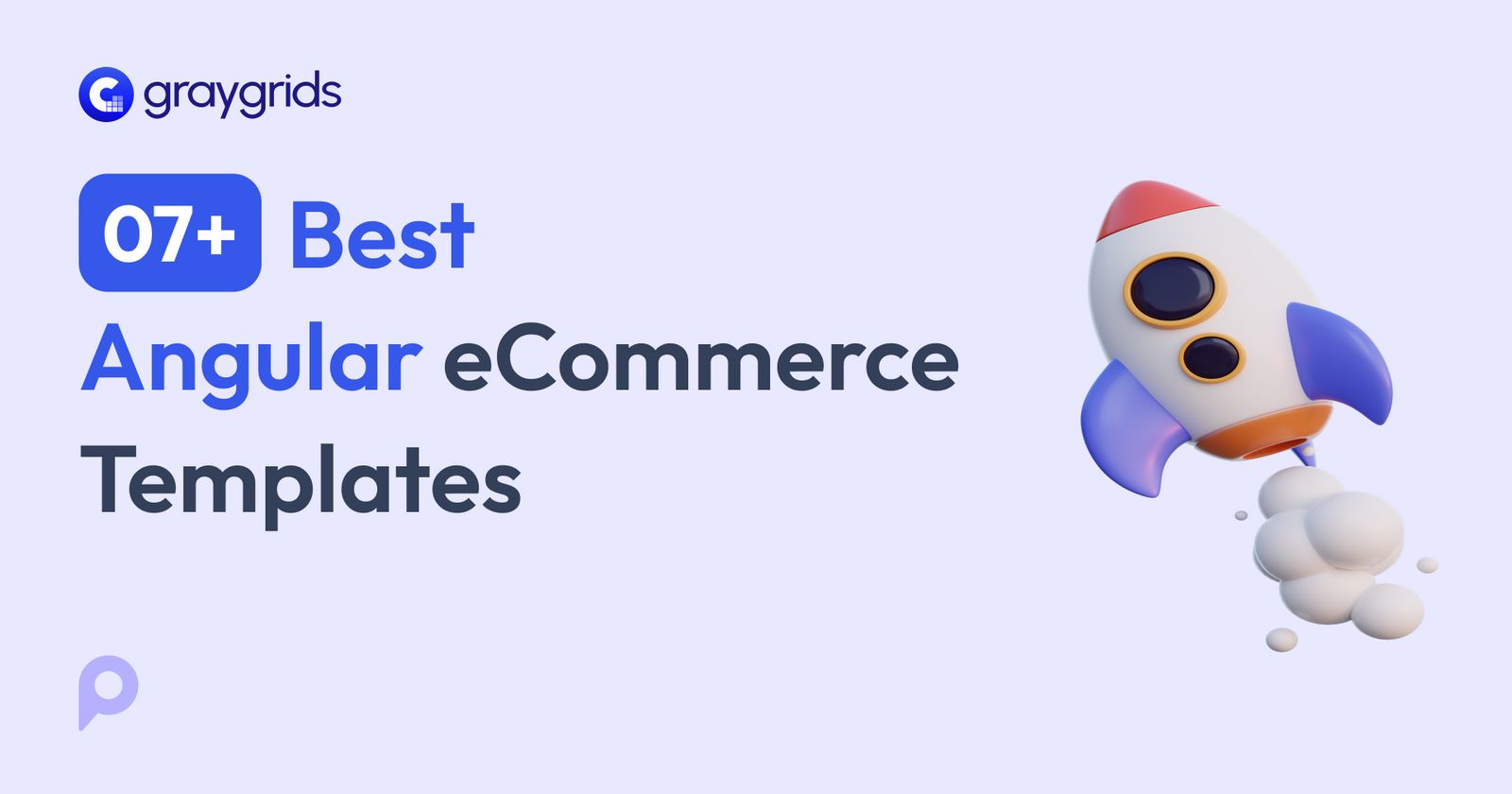 Best Angular eCommerce Template