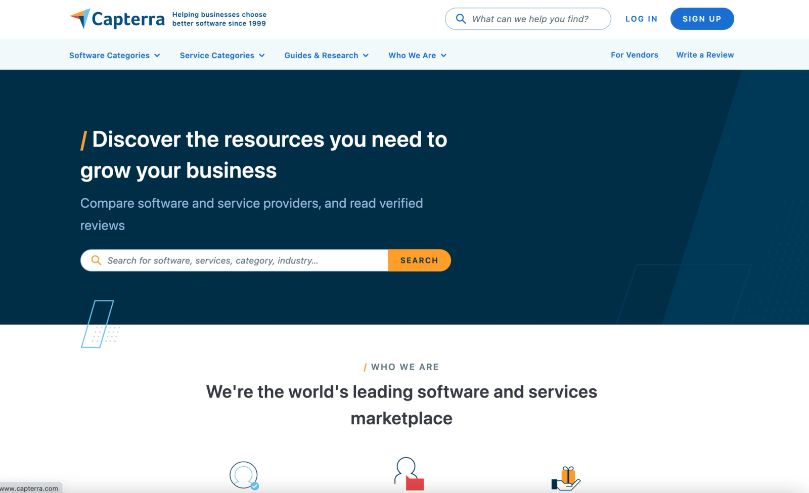 Capterra