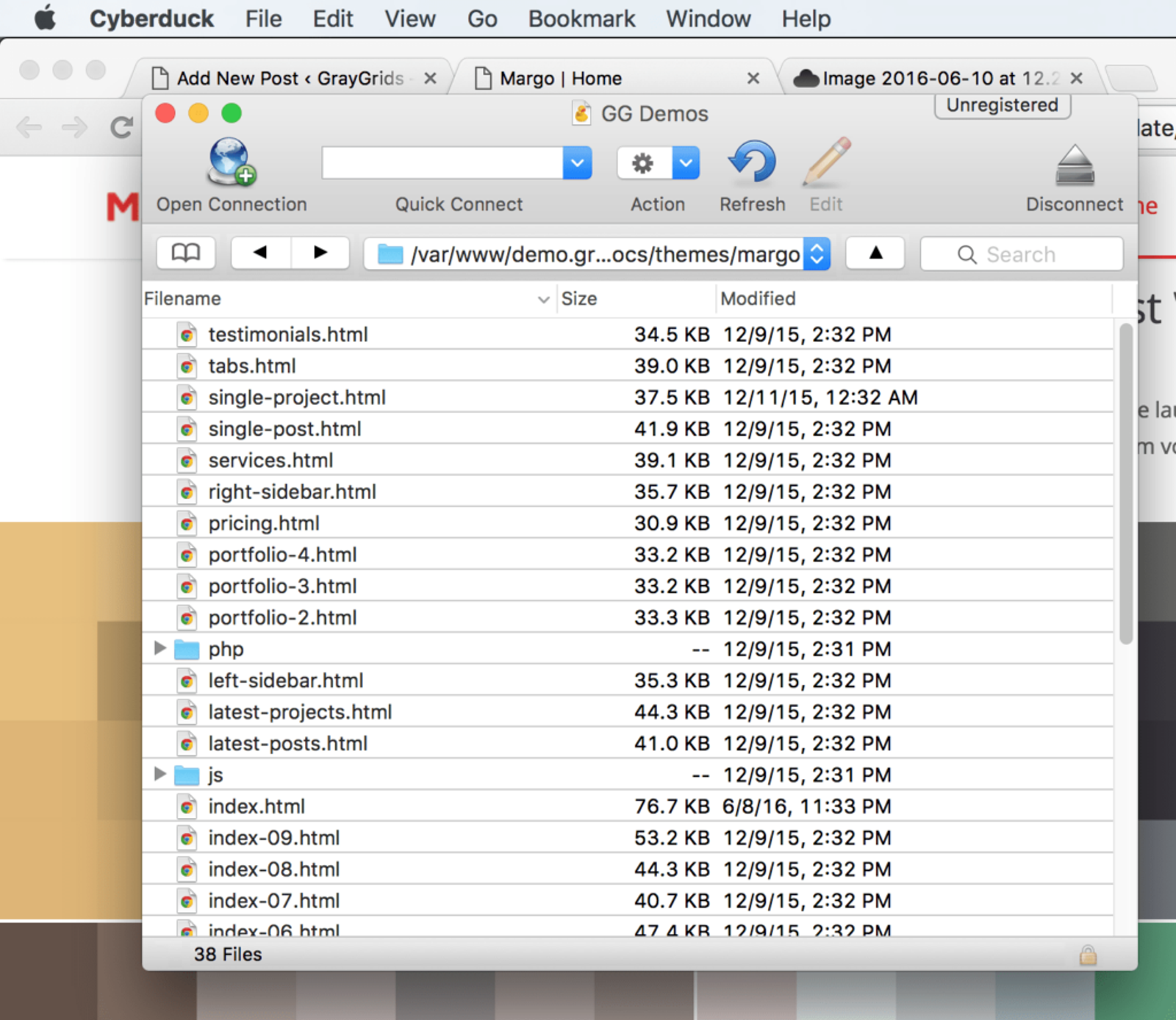 upload-template-ftp