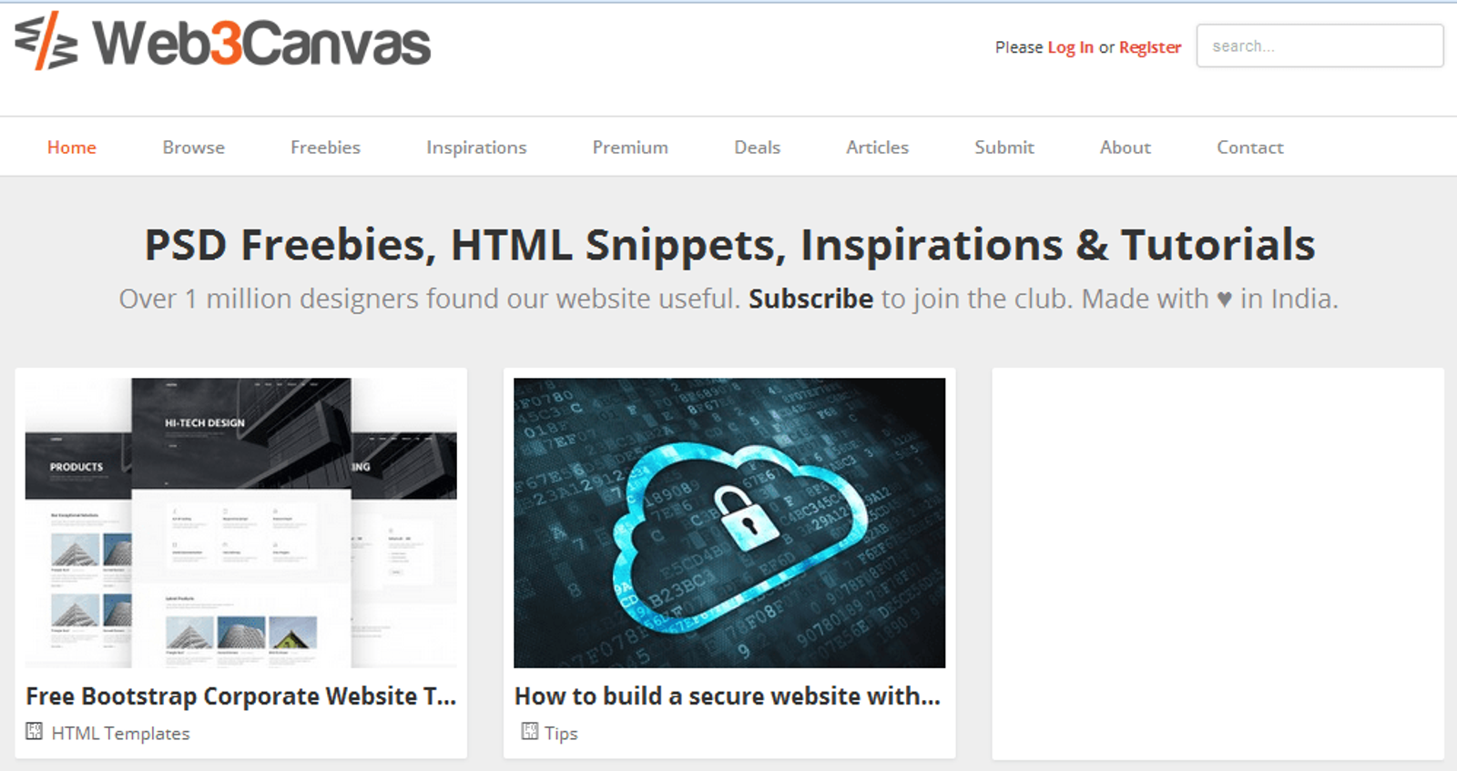 Web3Canvas