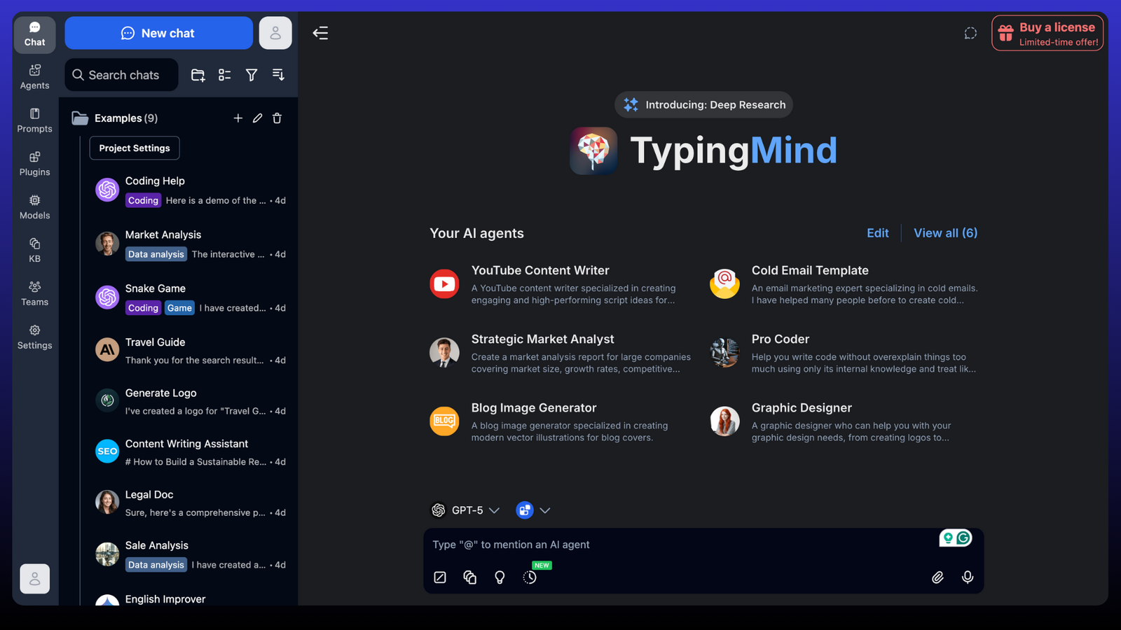 BYOK AI Aggregator Tool for Developers