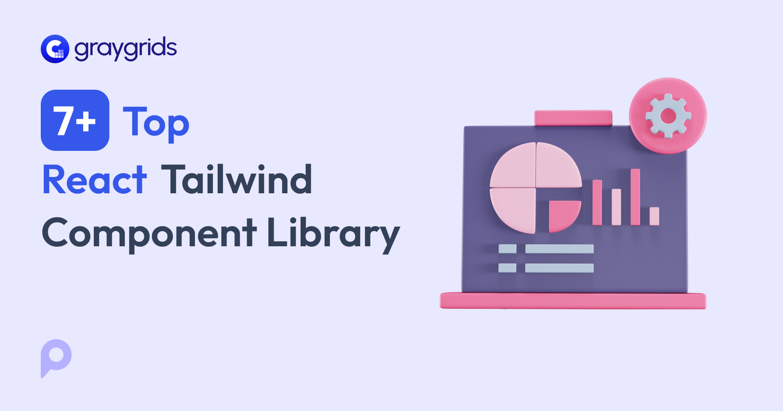Top React Tailwind Component Library