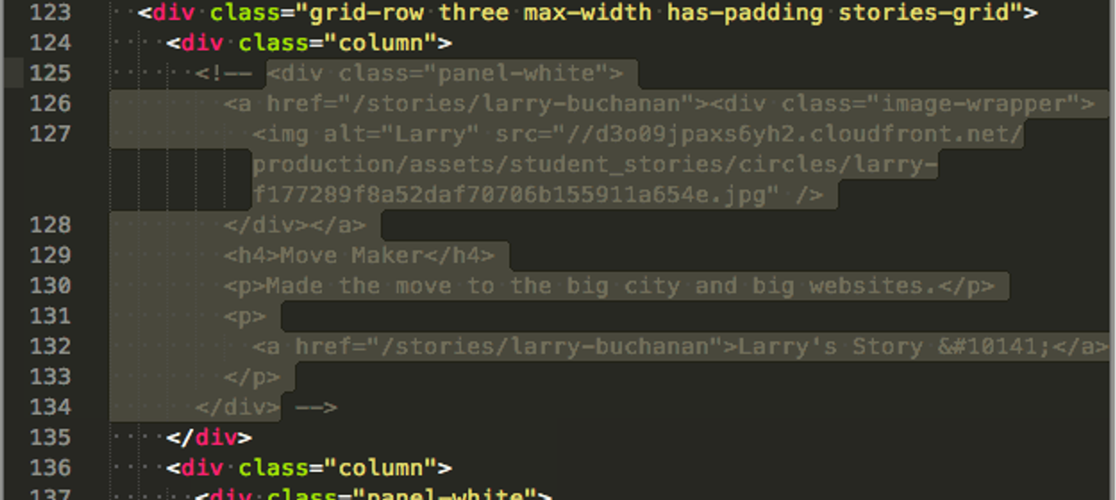 sublime -quick commenting - Sublime Text Tips, Trick