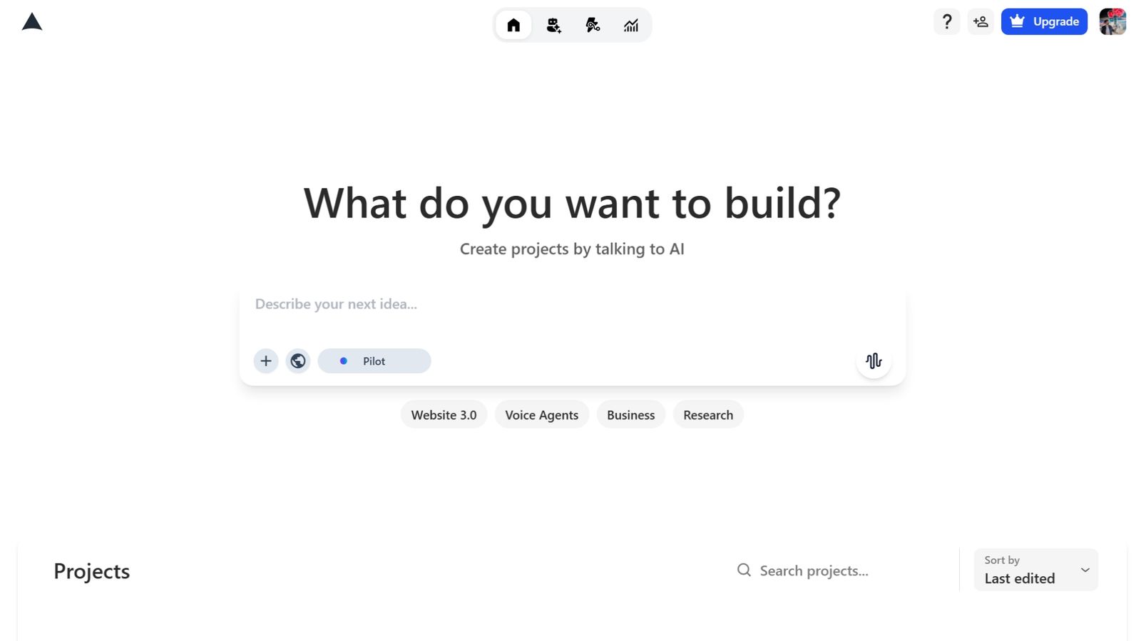Altan - Create Software With AI