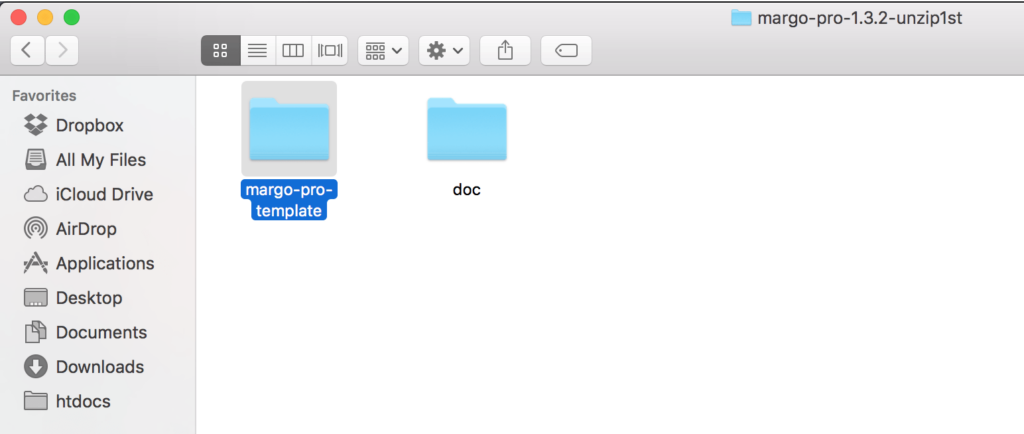 file-structure