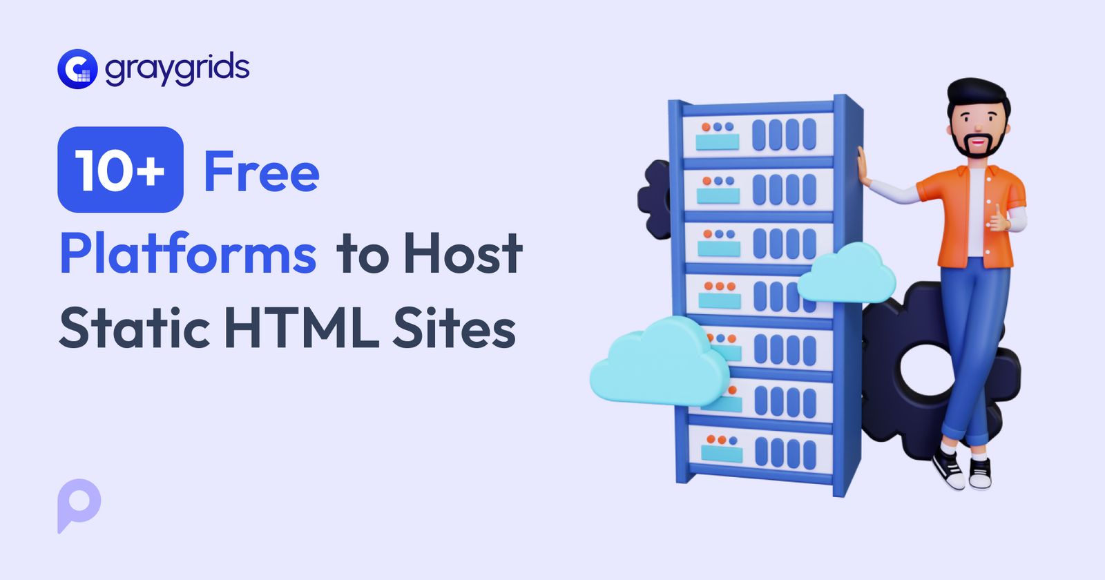 Free Platforms to Host Static HTML Sites