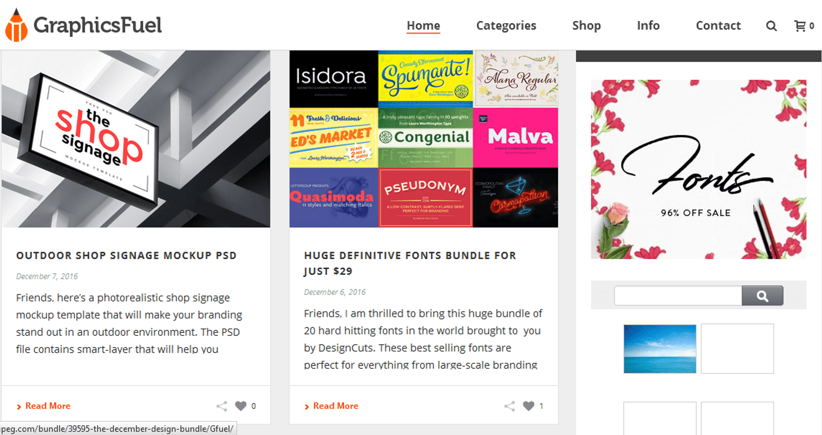 GraphicsFuel - Free Graphic Resources